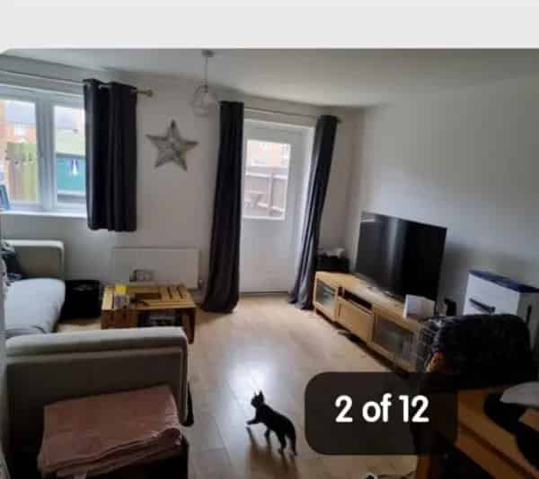Two Bedroom Property with Gardens and Parking