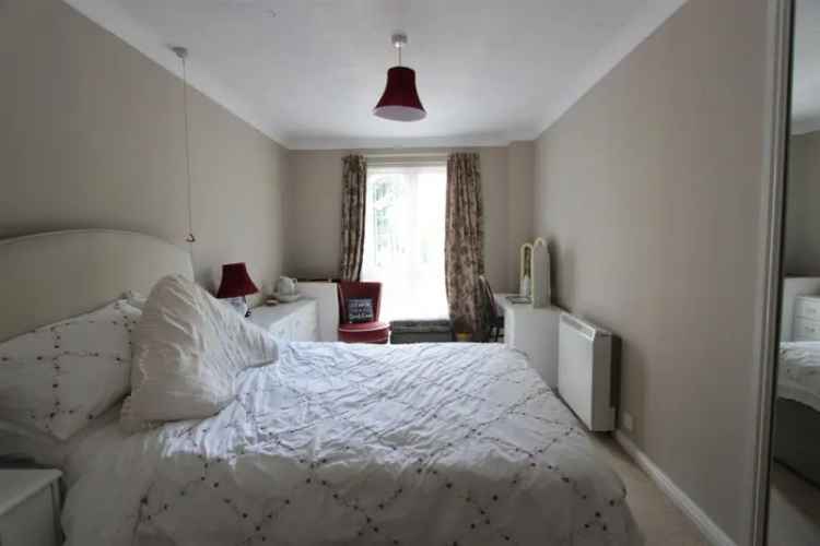 1 Bedroom Retirement Apartment For Sale in Ecclesall