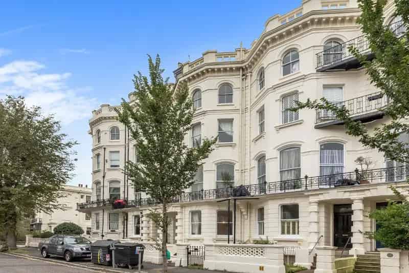 1 Bedroom Apartment to Rent Seven Dials Brighton