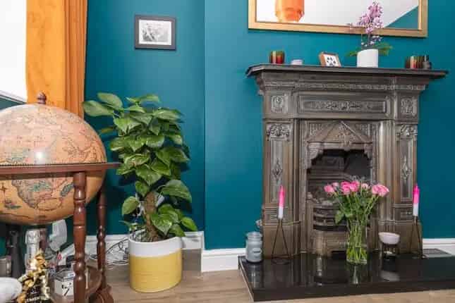 Two Bedroom End Terrace House for Sale in St George Bristol BS5