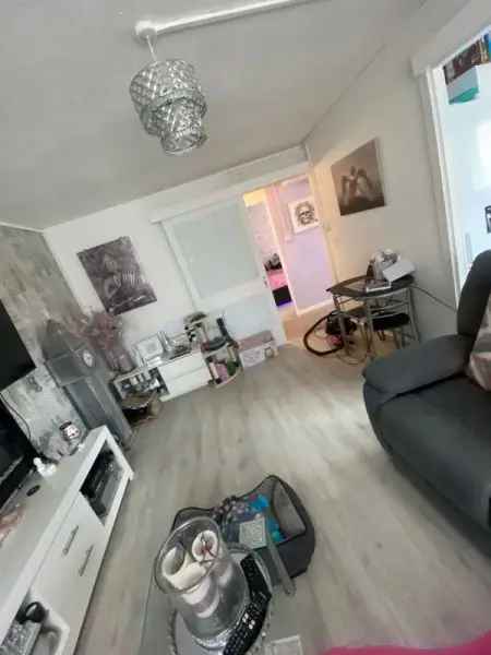 Flat For Rent in Southend-on-Sea, England