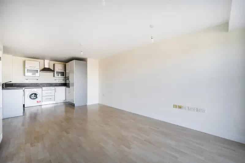 2 Bedroom Apartment near Festival Place Basingstoke