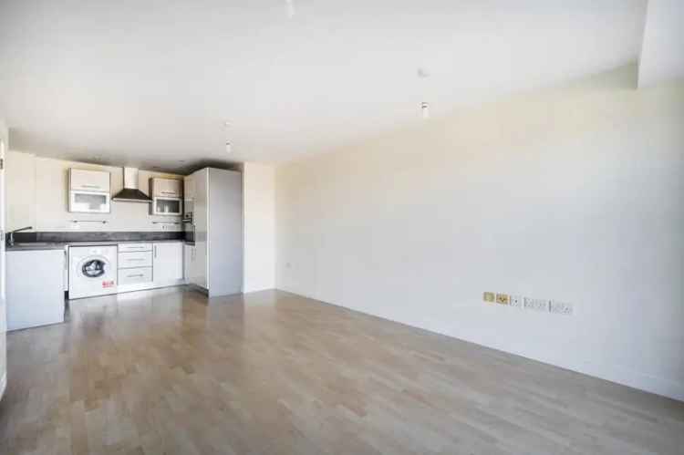 2 Bedroom Apartment near Festival Place Basingstoke