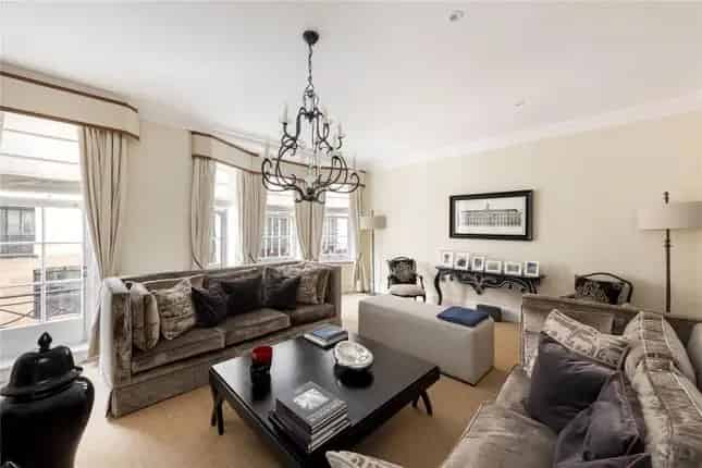 Flat for Sale in Davies Street Mayfair London W1K