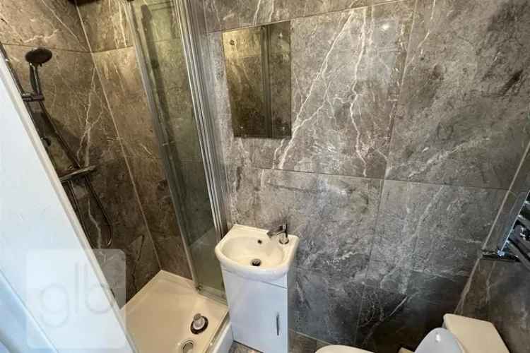 1 Bedroom House Share to Rent