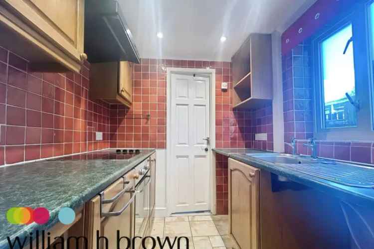 3-Bedroom Semi-Detached House Near Amenities