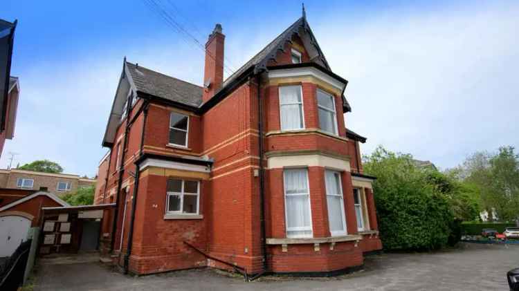 1 Bedroom Apartment for Sale in Cheltenham