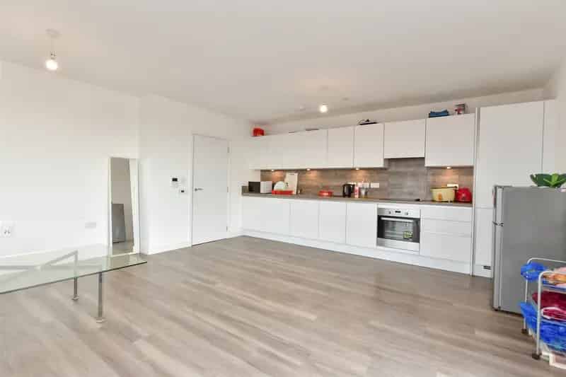 3 Bedroom Apartment for Sale Near East Ham Underground Station