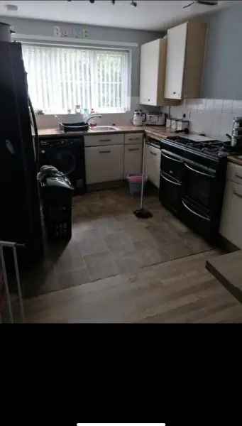 House For Rent in Coventry, England