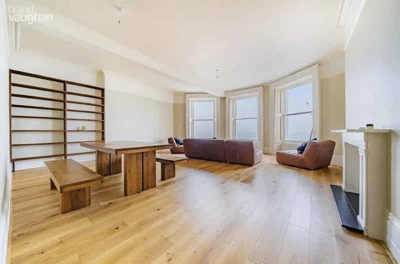 3 Bedroom Flat to Rent