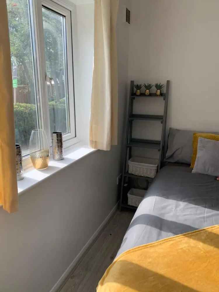 Studio to Rent in Cambridge