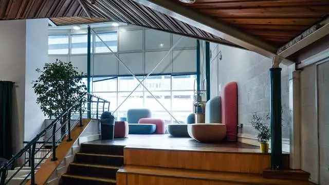 , The Lilla Huset, 191 Talgarth Road, London, W6 8BJ | Property to rent | Savills