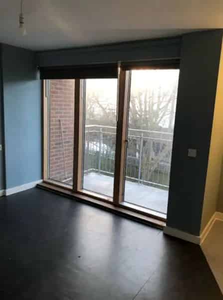 1 Bed Flat Brockley SE4  Spacious Balcony Close to 3 Stations