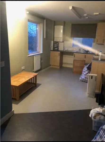 Flat For Rent in London, England