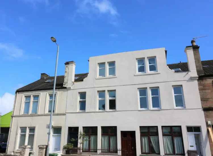 4 Bedroom HMO Flat to Rent in Glasgow
