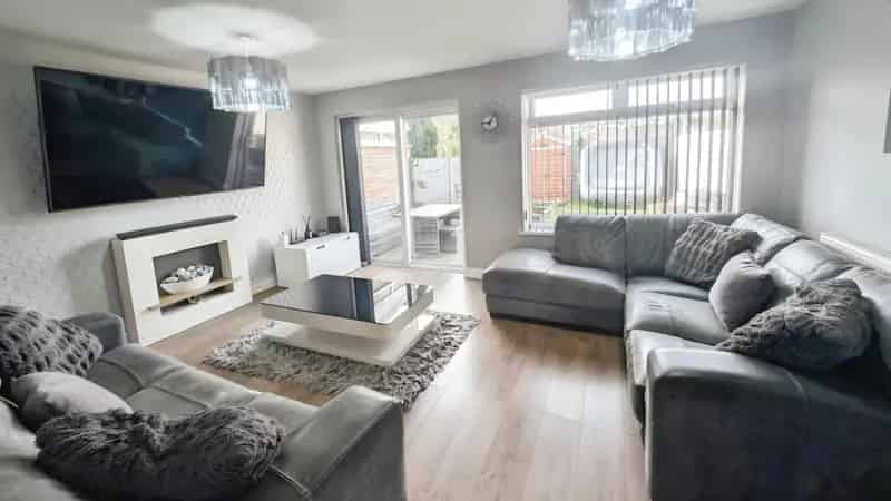3 Bedroom House For Sale Duchess Way Fishponds