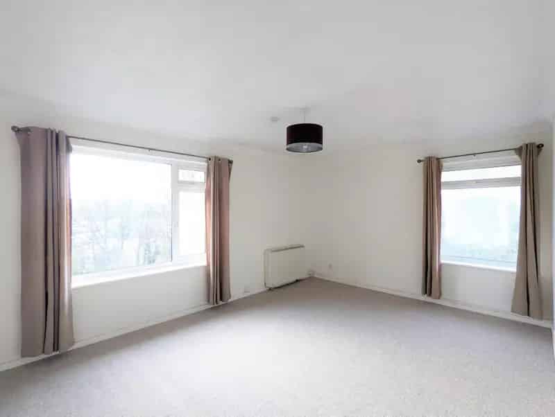2 Bedroom Flat Elm Grove Brighton Zero Deposit Available