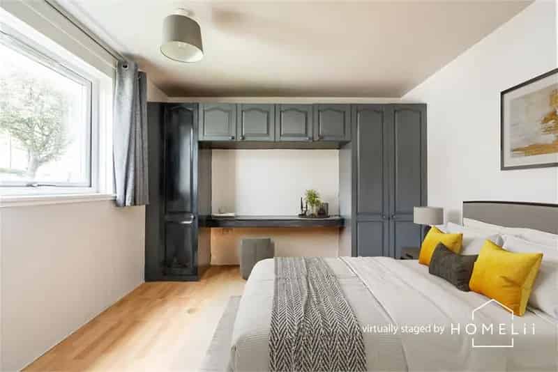 3 Bed End Terrace House East Craigs