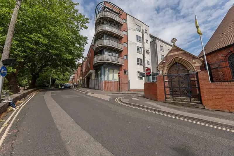 2 Bedroom Flat for Sale - Quick Sale Guaranteed