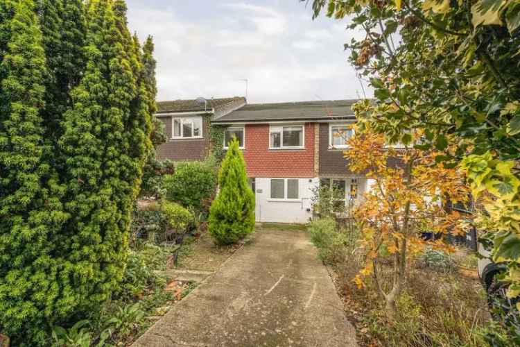 4 Bedroom Terraced House for Sale in Wimbledon