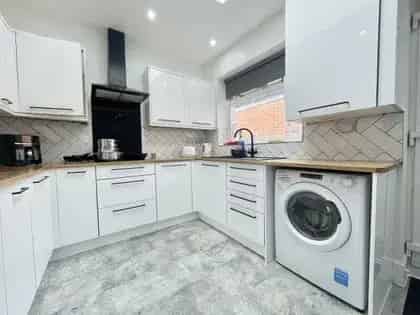 1 room house of 15 m² in Sheffield