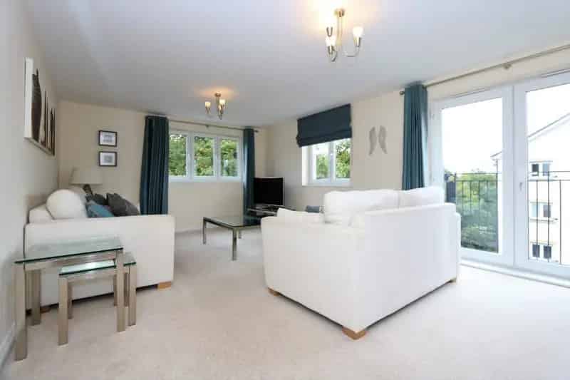 3 Bedroom Flat to Rent