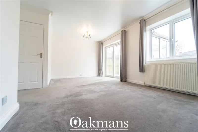 3 Bedroom Terraced House for Sale West Heath No Chain