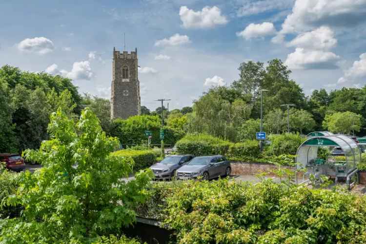 Terraced House for sale with 3 bedrooms, Eaton