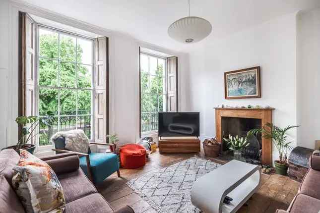 Terraced house for sale in Barnsbury Road, Barnsbury N1