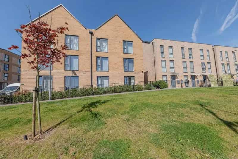 1 Bedroom Flat for Sale in Birmingham