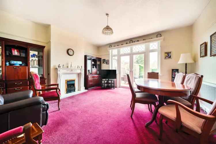 4 Bedroom Semi Detached House For Sale Near Schools
