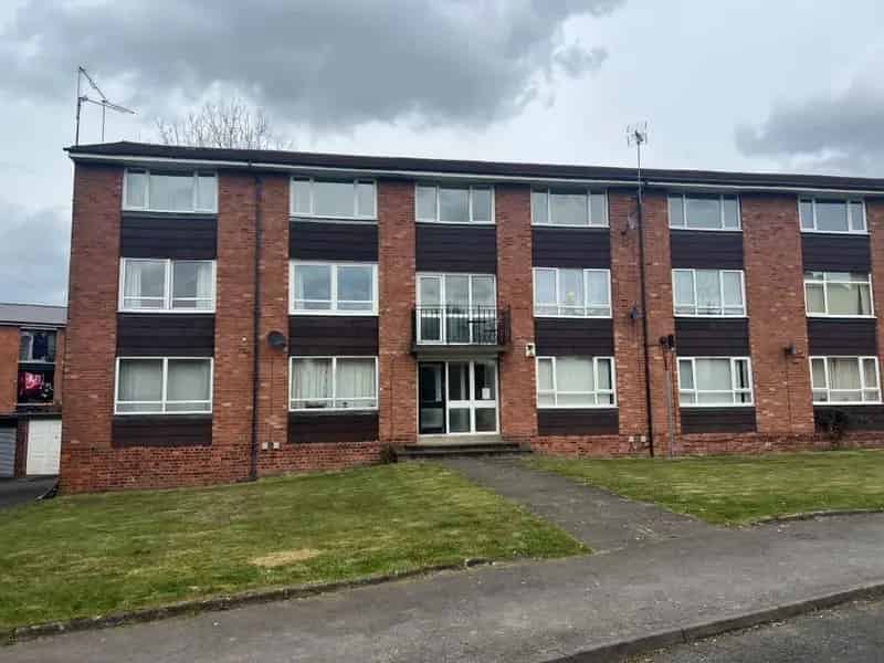 2 Bedroom Apartment for Sale