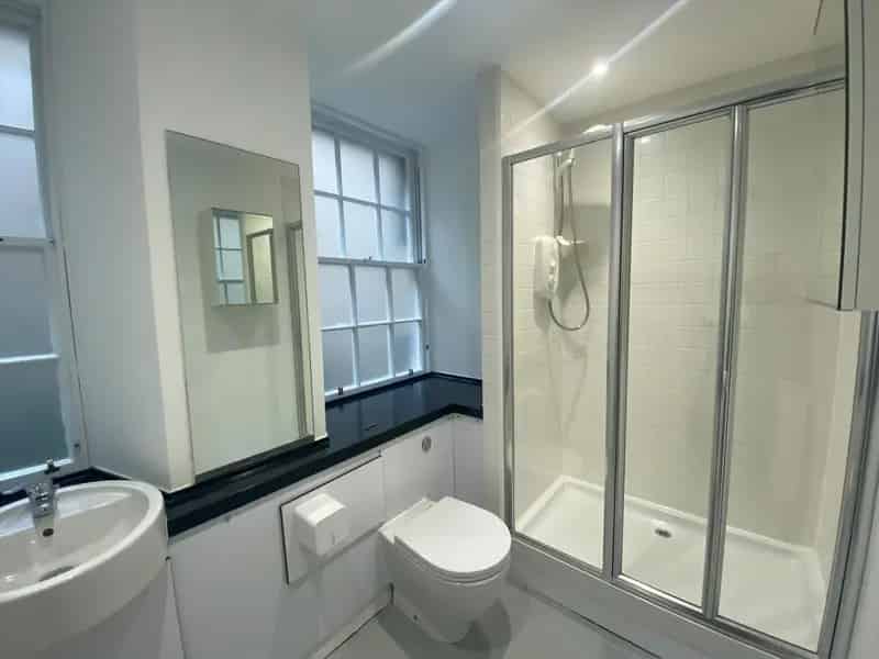 Office to Rent in Edinburgh EH2 1EW