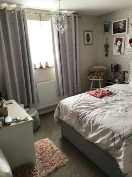 2 Bed Bungalow Near Chichester City Centre