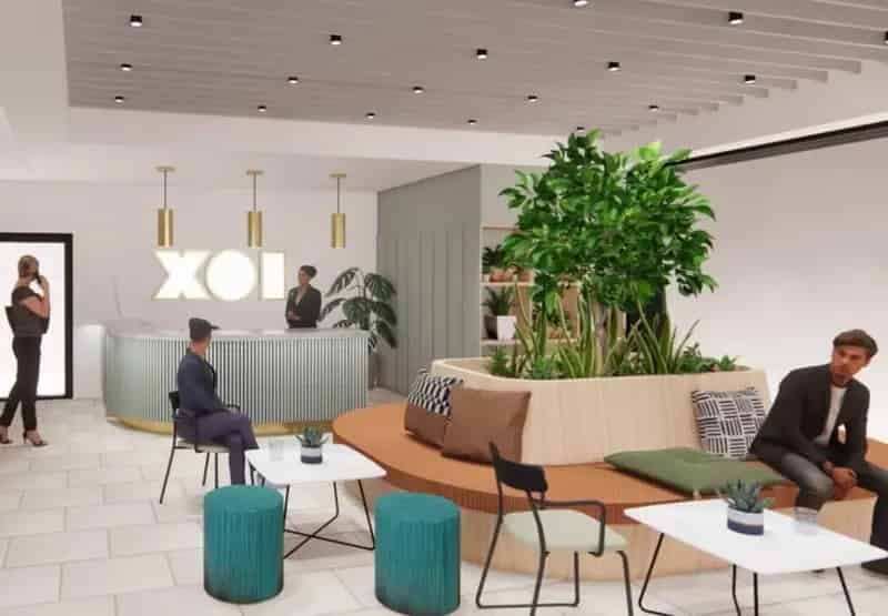 Serviced Offices London - Flexible Terms and Sizes