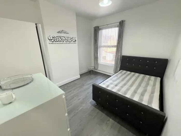 2 Bedroom Terraced House Handsworth Wood