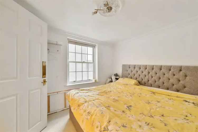 2 Bedroom Flat for Sale Garden Apartment Parking No Onward Chain