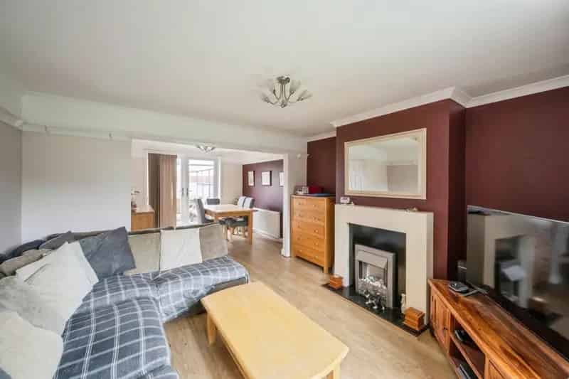 Spacious 4-Bedroom Semi-Detached Home for Sale