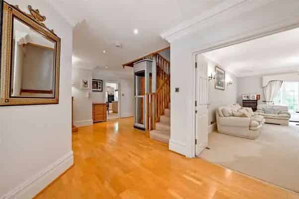 Luxury Family Home in Windsor over 5000 sq ft