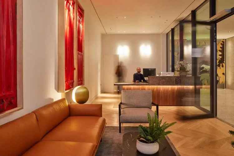 3 Bed Luxury Penthouse Apartment for Sale in Marylebone Square