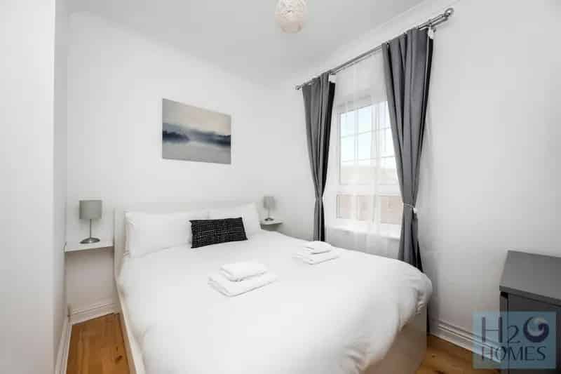 1 Bedroom Flat Brighton Marina Short Term Let
