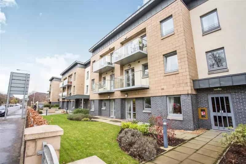 1 Bedroom Retirement Apartment for Sale