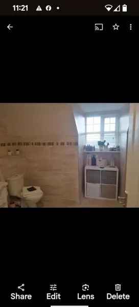 House For Rent in Lichfield, England