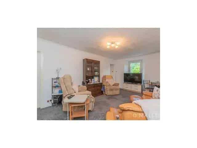 2 Bedroom Semi-Detached Bungalow for Sale