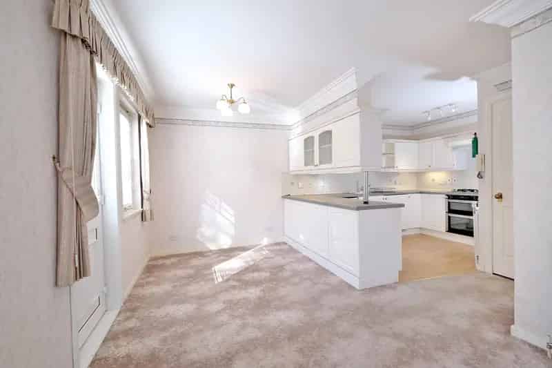 Flat For Rent , Aberdeen City, Scotland