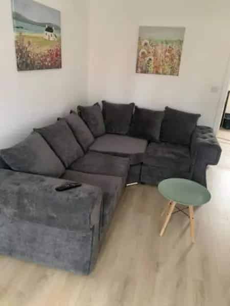 2-Bed End House Near Preston Chorley