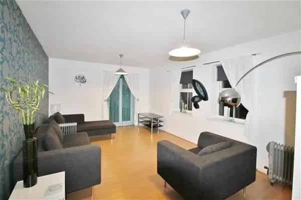 2 Bedroom Apartment Manchester City Centre
