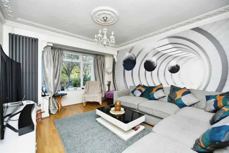 5 Bedroom Family Home Patcham