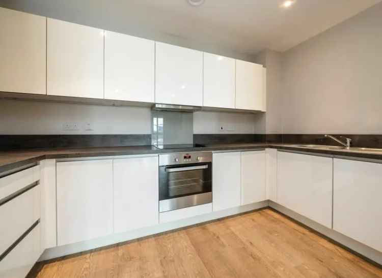 One Bedroom Executive Apartment Ealing Road