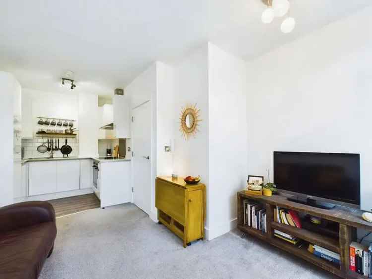 2 Bedroom Flat for Sale in York City Centre